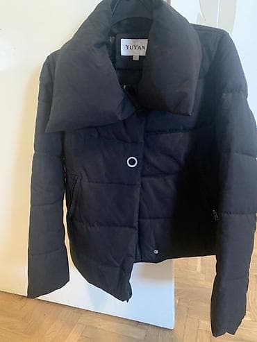 L, XL, Jednobojni, Sa postavom na lalafo.rs L, XL, Jednobojni, Sa postavom