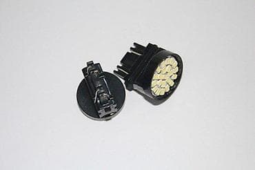 kom sa etiketom: T20 7443 LED sijalica – 22 SMD, bela svetlost - Tip grla: T20 (7443 at lalafo.rs — 3 kom sa etiketom: T20 7443 LED sijalica – 22 SMD, bela svetlost - Tip grla: T20 (7443 — 3