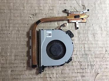 Kuler i hladnjak za Lenovo V320 - 17IKB. ✨ Ispravan na lalafo.rs Kuler i hladnjak za Lenovo V320 - 17IKB. ✨ Ispravan