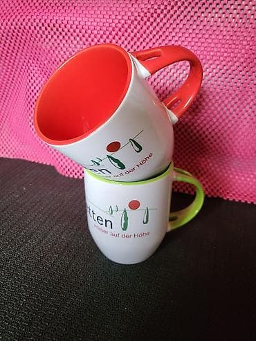 Solje nove porcelanske za dvoje. Univerzalne solje,sve na njima oko na lalafo.rs Solje nove porcelanske za dvoje. Univerzalne solje,sve na njima oko
