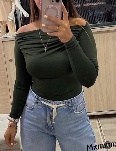 Zenska bluza 1450 din ili dve za 2450 din na lalafo.rs — 2 Zenska bluza 1450 din ili dve za 2450 din — 2