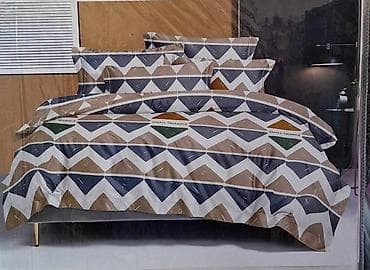 Luksuzni setovi posteljine – moderni dizajni sa motivima perja i srca na lalafo.rs — 8 Luksuzni setovi posteljine – moderni dizajni sa motivima perja i srca — 8