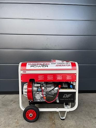 AgroPower/Lombardini i Astra Korea benzinsko/dizel agregati za struju na lalafo.rs — 10 AgroPower/Lombardini i Astra Korea benzinsko/dizel agregati za struju — 10