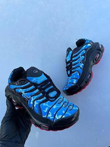 Nike air max tn patike dečije Novo Brojevi 31 do 36 fb Moja at lalafo.rs — 1 Nike air max tn patike dečije Novo Brojevi 31 do 36 fb Moja — 1