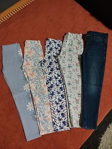 prsluk jaknica mango u: Paket garderobe za devojcice Vel 116 Ocuvano, bez ostecenja, moze za at lalafo.rs — 2 prsluk jaknica mango u: Paket garderobe za devojcice Vel 116 Ocuvano, bez ostecenja, moze za — 2