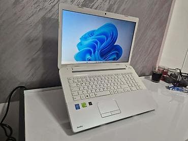 Intel Core i5, 8 GB OZU, 17.3 " na lalafo.rs Intel Core i5, 8 GB OZU, 17.3 "