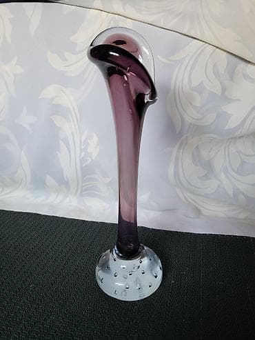 Ironing Boards: Vase, Glass, color - Multicolored at lalafo.rs — 10 Ironing Boards: Vase, Glass, color - Multicolored — 10