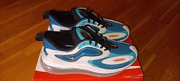 NIKE patike bukvalno nove,samo jednom obuvene.Broj patika je 38,5 ili na lalafo.rs — 2 NIKE patike bukvalno nove,samo jednom obuvene.Broj patika je 38,5 ili — 2