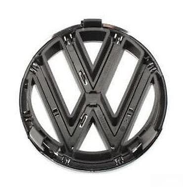 Transport: Prednji znak maska Vw Polo. Kataloski broj 6R0 853 600 AVolkswagen at lalafo.rs — 4 Transport: Prednji znak maska Vw Polo. Kataloski broj 6R0 853 600 AVolkswagen — 4