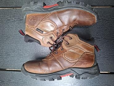 Timberland dečije kožne cipele,pertle na povlačenje broj 31, dužina na lalafo.rs — 10 Timberland dečije kožne cipele,pertle na povlačenje broj 31, dužina — 10