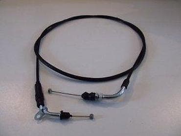 Sajla kvačila za motocikl/scooter - Mehanička sajla sa čeličnim at lalafo.rs Sajla kvačila za motocikl/scooter - Mehanička sajla sa čeličnim