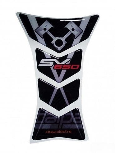 SUZUKI SV 650 - tank pad - 639 📌 Opis: Samolepljivi protektor za na lalafo.rs SUZUKI SV 650 - tank pad - 639 📌 Opis: Samolepljivi protektor za