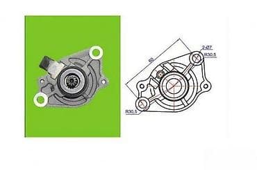 Electric Motors: Anlaser (starter motor) za skutere/ATV Opis: - Električni anlaser za at lalafo.rs — 1 Electric Motors: Anlaser (starter motor) za skutere/ATV Opis: - Električni anlaser za — 1