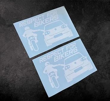 Transport: STIKERI - Respect for bikers Nalepnice - 2210 📌 Opis: Nalepnice po at lalafo.rs — 3 Transport: STIKERI - Respect for bikers Nalepnice - 2210 📌 Opis: Nalepnice po — 3