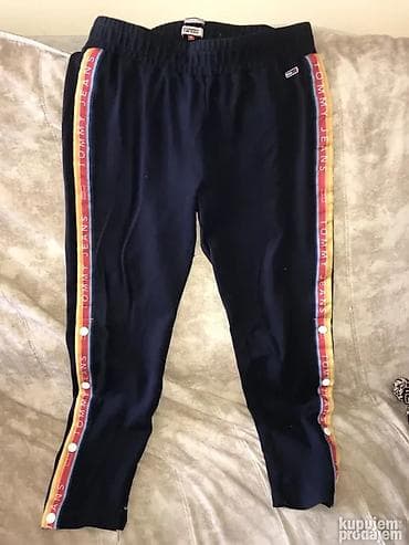 Men's Sweatsuit Tommy Hilfiger, color - Blue at lalafo.rs — 1 Men's Sweatsuit Tommy Hilfiger, color - Blue — 1