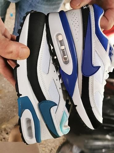 Nike bw dvojka. Nove. A klasa
Made in Wietnam
Fixna je cena at lalafo.rs — 7 Nike bw dvojka. Nove. A klasa
Made in Wietnam
Fixna je cena — 7