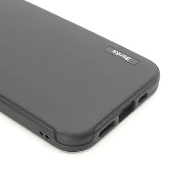 Maska Benks Navigation za iPhone 12 Pro Max 6.7 crna. Uz brzu dostavu na lalafo.rs — 4 Maska Benks Navigation za iPhone 12 Pro Max 6.7 crna. Uz brzu dostavu — 4