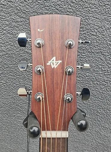 Sport & Hobby: IBANEZ AW54CE-OPN B-STOCK | Slanje po dogovoru ili lično preuzimanje at lalafo.rs — 2 Sport & Hobby: IBANEZ AW54CE-OPN B-STOCK | Slanje po dogovoru ili lično preuzimanje — 2