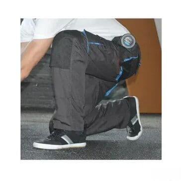 Workwear: PROTECH Radne pantalone bez tregera MEISTER M Materijal 65% polyester at lalafo.rs — 4 Workwear: PROTECH Radne pantalone bez tregera MEISTER M Materijal 65% polyester — 4