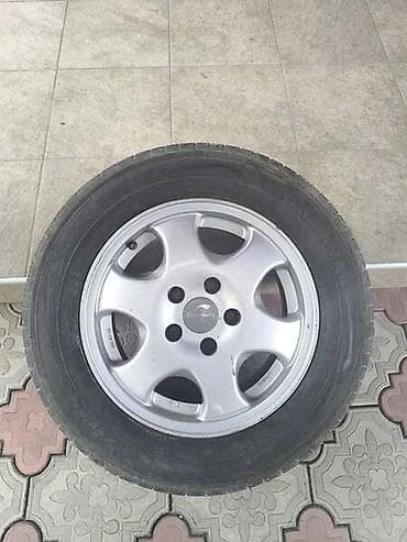ALUMINIJUMSKE FELNE 15 5 X 112 | Felne na komad. Za Vw, Audi, Skodu na lalafo.rs ALUMINIJUMSKE FELNE 15 5 X 112 | Felne na komad. Za Vw, Audi, Skodu