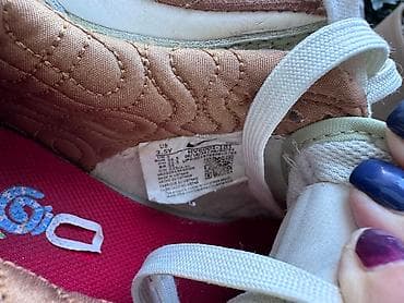 Nike patike za devojčice broj 35,5 at lalafo.rs — 3 Nike patike za devojčice broj 35,5 — 3