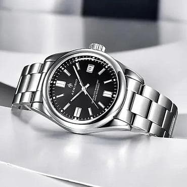 AKNIGHT AK-5185 sat - Tiffany plava - Rolex OP Homage Potpuno nov na lalafo.rs AKNIGHT AK-5185 sat - Tiffany plava - Rolex OP Homage Potpuno nov