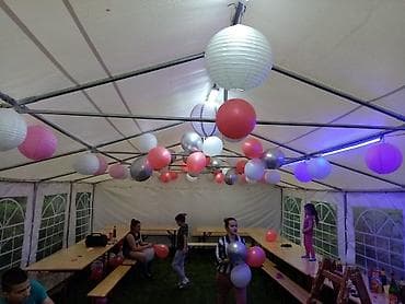 za svaki dan: Želite da proslavite vaš najvažniji dan u svom dvorištu, gde se at lalafo.rs — 10 za svaki dan: Želite da proslavite vaš najvažniji dan u svom dvorištu, gde se — 10