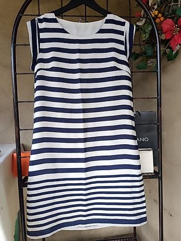 ORIGINAL DNKY haljina br.6( odgovara našem M,vodite se na lalafo.rs — 1 ORIGINAL DNKY haljina br.6( odgovara našem M,vodite se — 1