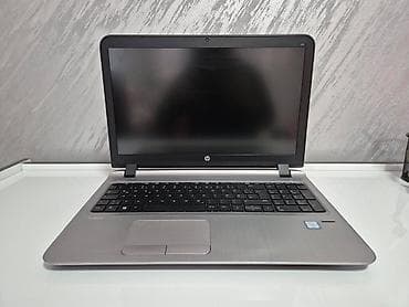 Electronics: HP ProBook 450 G3 – 15.6" poslovni laptop - Ekran: mat at lalafo.rs — 8 Electronics: HP ProBook 450 G3 – 15.6" poslovni laptop - Ekran: mat — 8
