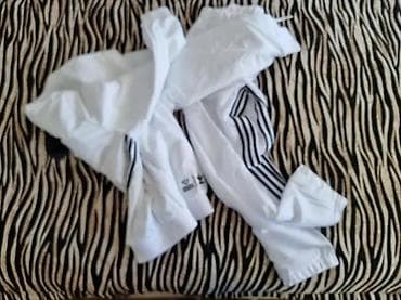 Men's Clothing: Sportwear Prada, color - White at lalafo.rs — 9 Men's Clothing: Sportwear Prada, color - White — 9