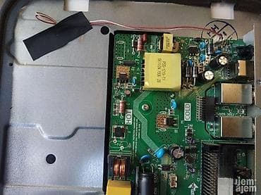 prsluk jaknica mango u: VOX Led 32DSA311G & 32DSA314H u delovima TP. MS3663S. PB818 at lalafo.rs — 9 prsluk jaknica mango u: VOX Led 32DSA311G & 32DSA314H u delovima TP. MS3663S. PB818 — 9