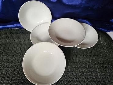 Antiques: Cinije Rosenthal porcelan 2 g.,univerzalne. Rosental cinije perfektne at lalafo.rs — 4 Antiques: Cinije Rosenthal porcelan 2 g.,univerzalne. Rosental cinije perfektne — 4