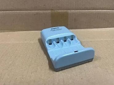 prsluk jaknica mango u: Sanyo brzi punjač za baterije – Ni-MH/Ni-Cd - Tip baterija: AA i AAA at lalafo.rs — 2 prsluk jaknica mango u: Sanyo brzi punjač za baterije – Ni-MH/Ni-Cd - Tip baterija: AA i AAA — 2