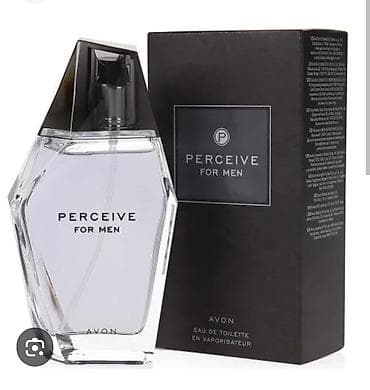 Avon Perceive for Men – toaletna voda za muškarce - Tip: Eau de na lalafo.rs — 2 Avon Perceive for Men – toaletna voda za muškarce - Tip: Eau de — 2