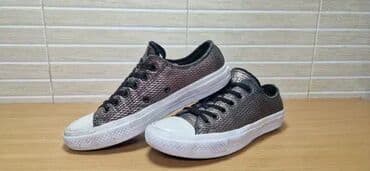 Women's Sneakers and athletic shoes: Converse, 37.5 na lalafo.rs Women's Sneakers and athletic shoes: Converse, 37.5