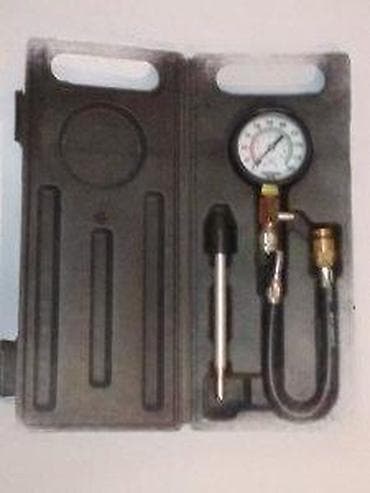 Tools & Equipment: GEKO G02500 – Tester kompresije za benzinske motore - Manometar sa at lalafo.rs — 8 Tools & Equipment: GEKO G02500 – Tester kompresije za benzinske motore - Manometar sa — 8