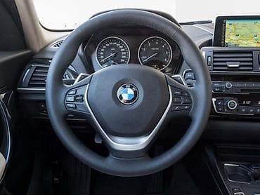 VOLAN ZA BMW SERIJA 1 OD 2015. DO 2019. GOD. | Novi i polovni at lalafo.rs VOLAN ZA BMW SERIJA 1 OD 2015. DO 2019. GOD. | Novi i polovni