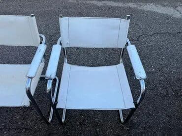 Stilske stolice: Mart Stam retro stolice / fotelje - CENA ZA SVE U korektnom stanju 🪑 na lalafo.rs — 12 Stilske stolice: Mart Stam retro stolice / fotelje - CENA ZA SVE U korektnom stanju 🪑 — 12