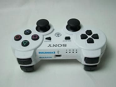 zenske original guess: U ponudi originalni džojstici za sony playstation 3 konzole na lalafo.rs — 3 zenske original guess: U ponudi originalni džojstici za sony playstation 3 konzole — 3