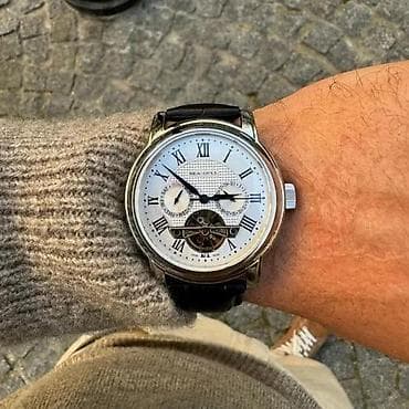 AKCIJA - Sea-Gull D819.622 - 42mm - Bela ( SeaGull ) Potpuno NOV na lalafo.rs — 1 AKCIJA - Sea-Gull D819.622 - 42mm - Bela ( SeaGull ) Potpuno NOV — 1