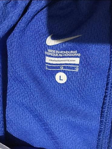 Bermude i šortsevi Nike, bоја - Tamnoplava na lalafo.rs — 2 Bermude i šortsevi Nike, bоја - Tamnoplava — 2