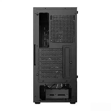 Antec NX292 mid-tower ATX kućište sa ARGB osvetljenjem - Prednja na lalafo.rs Antec NX292 mid-tower ATX kućište sa ARGB osvetljenjem - Prednja