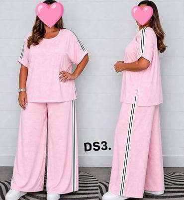 Personal Items: Kompleti za punije
2XL 3XL 4XL
Cena : 2.900 dinara 👜 at lalafo.rs — 1 Personal Items: Kompleti za punije
2XL 3XL 4XL
Cena : 2.900 dinara 👜 — 1