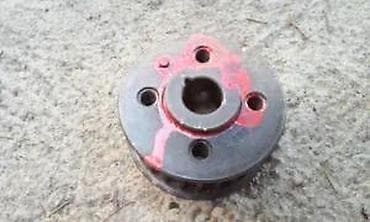 Transport: Alfa Romeo 156 2.0TS mala remenica radilice. Alfa RomeoORIGINALNI at lalafo.rs — 6 Transport: Alfa Romeo 156 2.0TS mala remenica radilice. Alfa RomeoORIGINALNI — 6