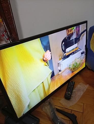 TV LED tanki STELLAR sa daljinskim upravljačem - Dijagonala na lalafo.rs — 2 TV LED tanki STELLAR sa daljinskim upravljačem - Dijagonala — 2