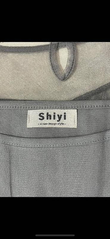 dve suknje po: Potpuno nova haljina velicina Uni, narucena preko neta gde je dve na lalafo.rs — 7 dve suknje po: Potpuno nova haljina velicina Uni, narucena preko neta gde je dve — 7