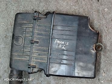 Fiat panda 3 kućište filtera vazduha na lalafo.rs Fiat panda 3 kućište filtera vazduha