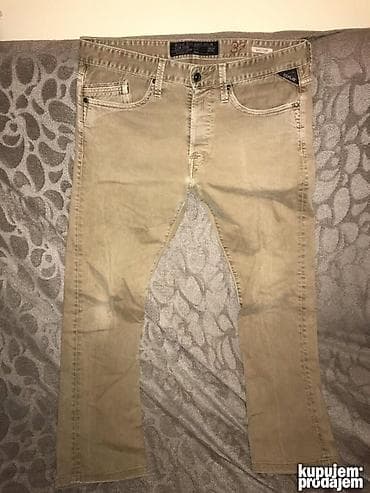 bermude teksas br: Original Replay farmerice 32 / 2 komada KAO NOVE 100% cotton at lalafo.rs — 7 bermude teksas br: Original Replay farmerice 32 / 2 komada KAO NOVE 100% cotton — 7