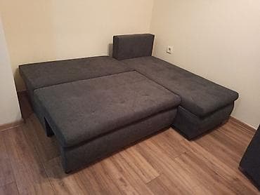 Ugaona garnitura "Valensija" Krajnjih dimenzija 200x150 Dvosed se na lalafo.rs — 3 Ugaona garnitura "Valensija" Krajnjih dimenzija 200x150 Dvosed se — 3