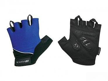 RUKAVICE FORCE GEL | PRODATO! ! ! Letnje biciklističke rukavice na lalafo.rs RUKAVICE FORCE GEL | PRODATO! ! ! Letnje biciklističke rukavice